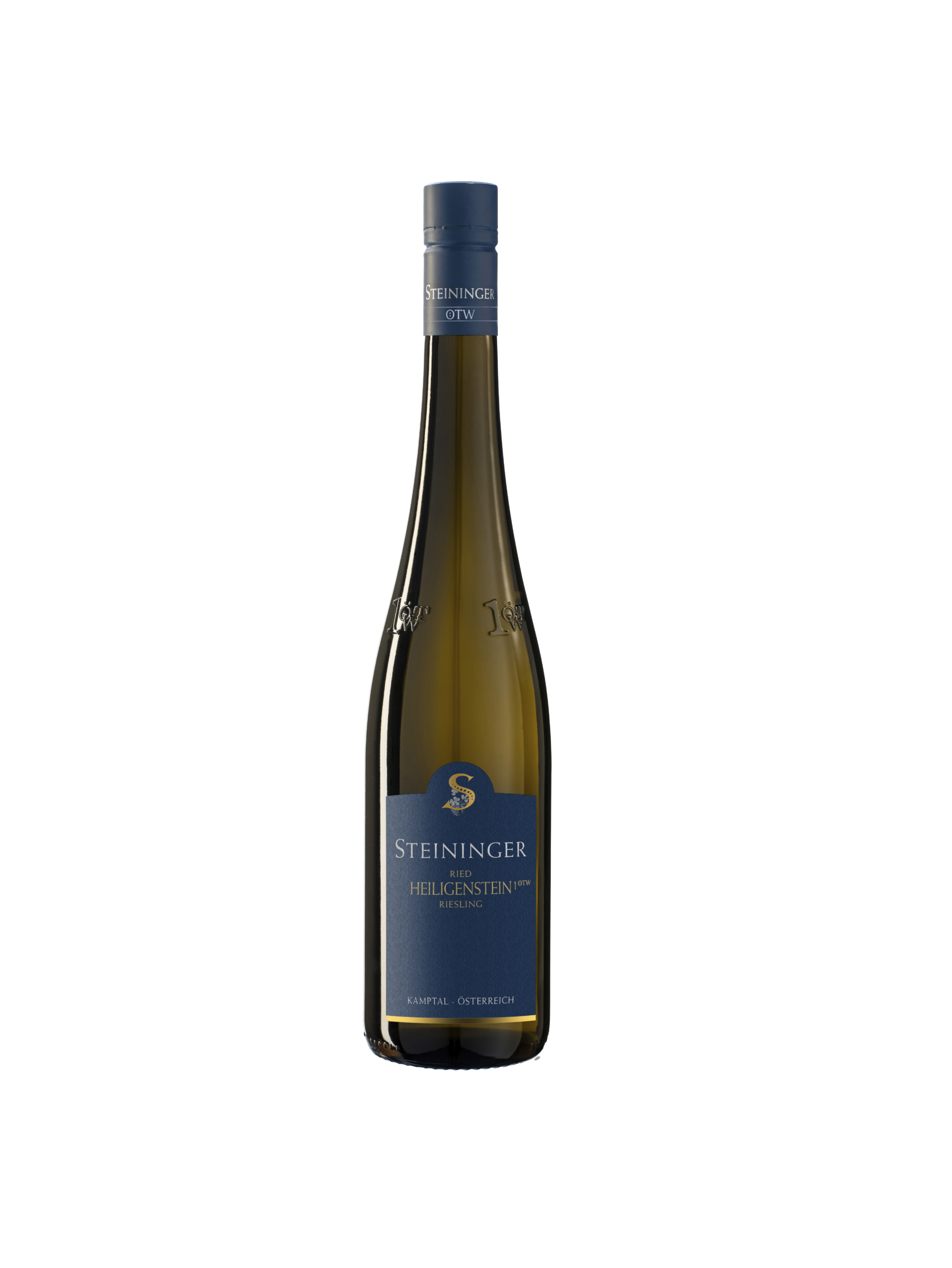 Riesling Ried Heiligenstein Kamptal DAC 1ÖTW Erste Lage