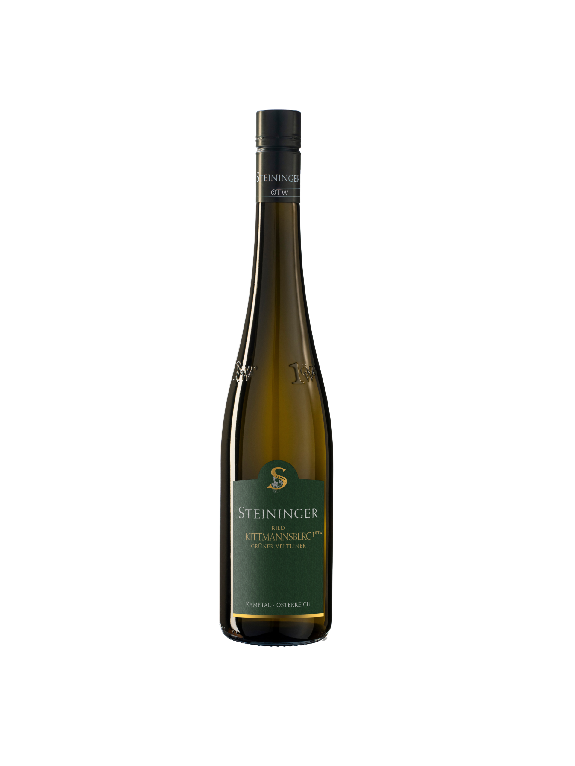 Grüner Veltliner Ried Kittmannsberg Kamptal DAC 1ÖTW Erste Lage