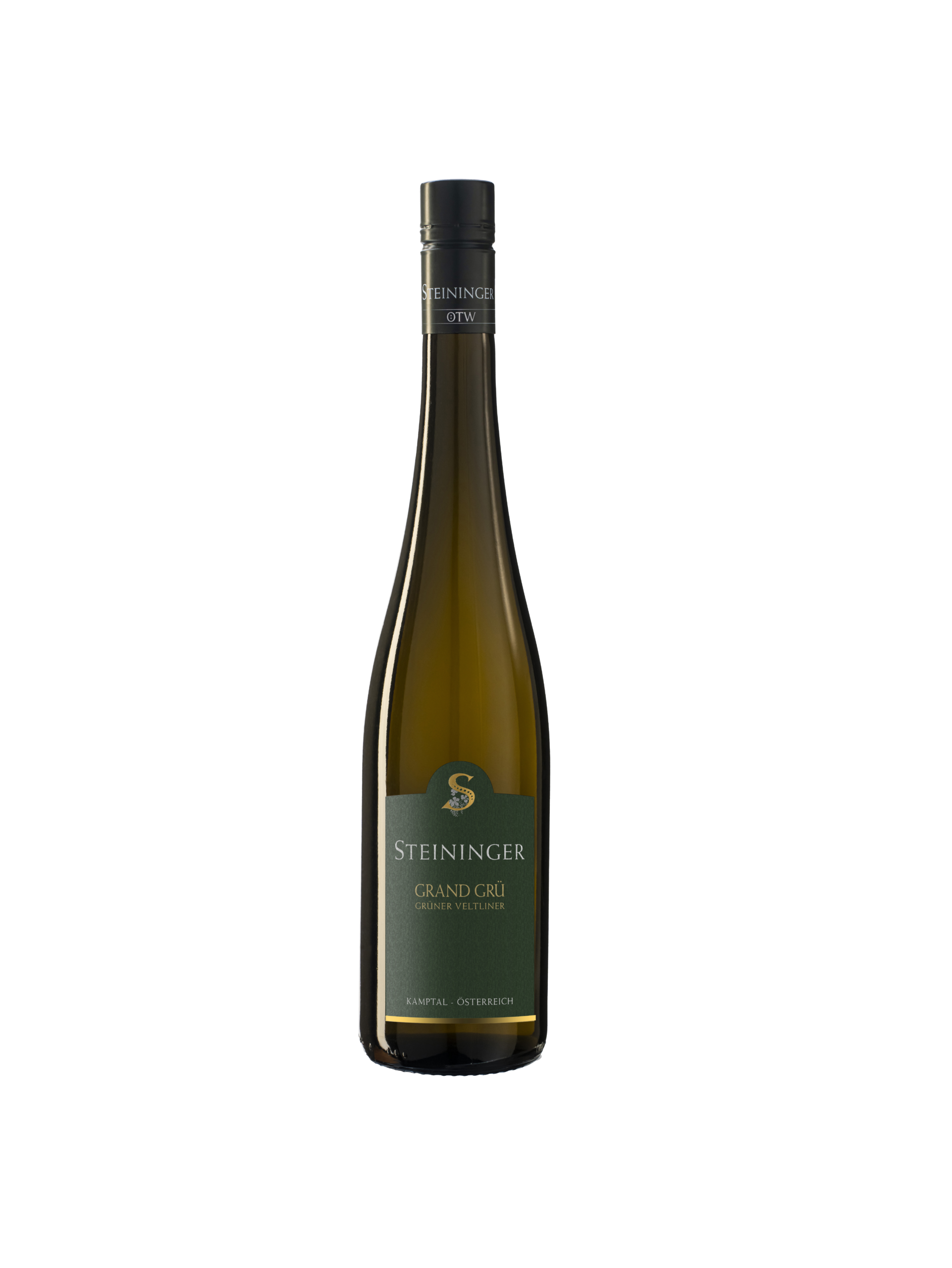 Grüner Veltliner Ried Spiegel Kamptal DAC