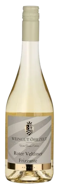 Roter Veltliner Frizzante