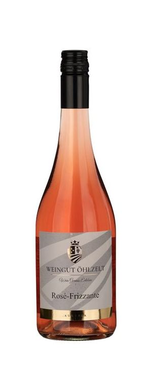 Rosé Frizzante Pink AWC GOLD