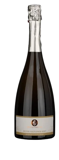 Roter Veltliner Sekt - Qualitätsschaumwein
