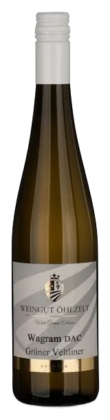WAGRAM DAC Grüner Veltliner AWC GOLD