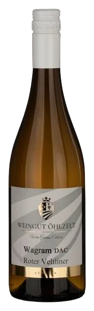 WAGRAM DAC Roter Veltliner SALON 2026