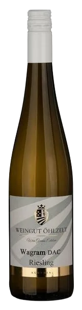 WAGRAM DAC Riesling NÖ GOLD