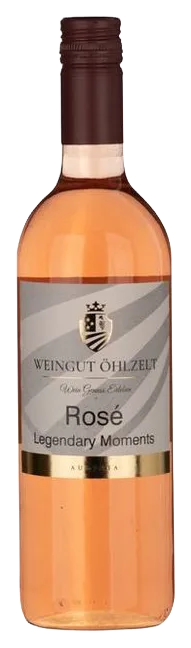 Rosé Blauer Zweigelt