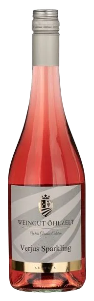 Verjus Sparkling Rosé