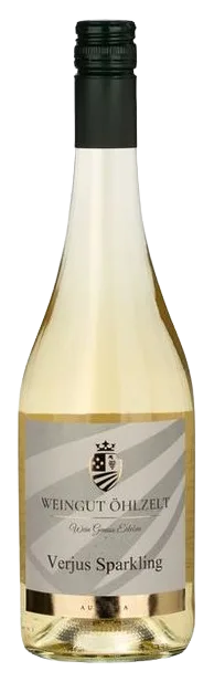 Verjus Sparkling White