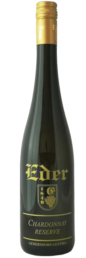 „Reserve“ Chardonnay