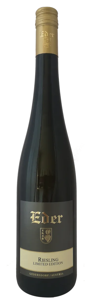 „Limited Edition“ Riesling