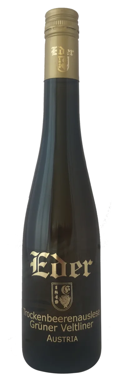 Trockenbeerenauslese