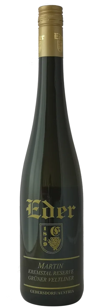 „Martin“ Grüner Veltliner