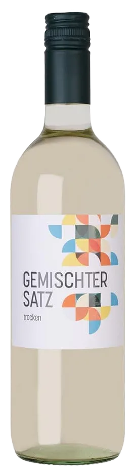 Gemischter Satz