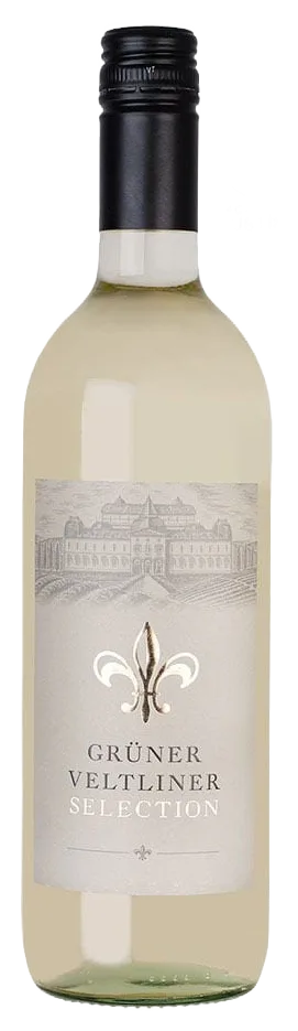 Grüner Veltliner Selection