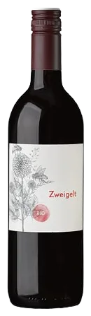 BIO Zweigelt