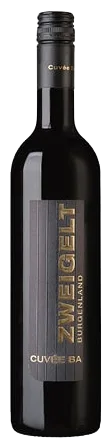 Zweigelt Cuvée BA
