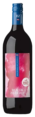 Blauer Zweigelt