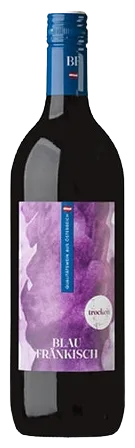 Blaufränkisch