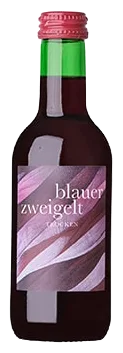 Blauer Zweigelt Stifterl