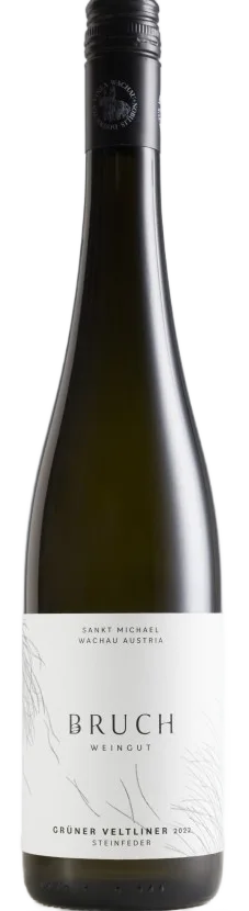 Grüner Veltliner Steinfeder