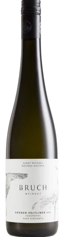 Grüner Veltliner Federspiel Ried Kirchweg