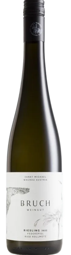 Riesling Federspiel Ried Kollmütz