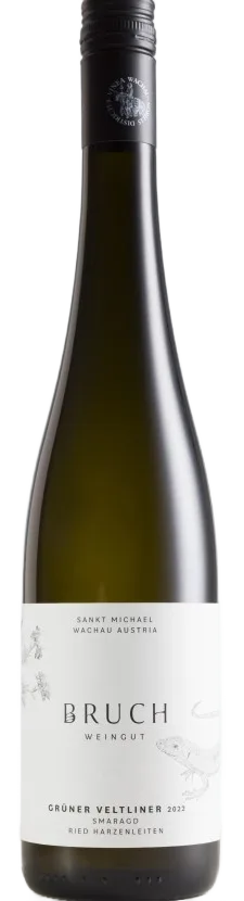 Grüner Veltliner Smaragd Ried Harzenleiten