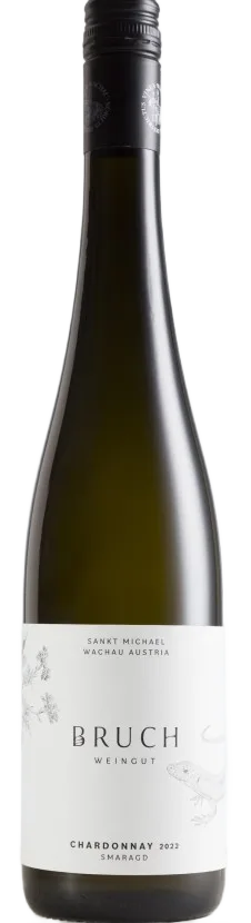 Chardonnay Smaragd