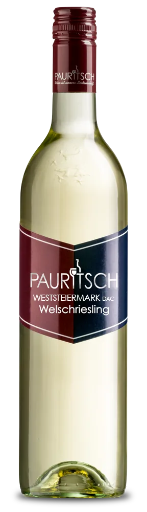 Welschriesling Weststeiermark DAC 2025