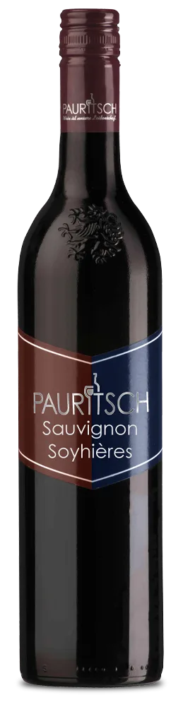 SAUVIGNON SOYHIERES 2025