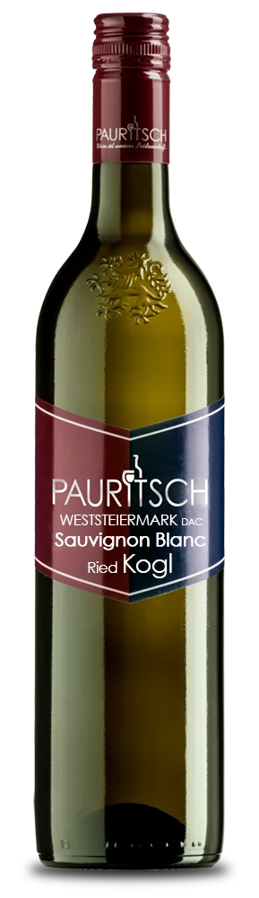 Sauvignon blanc „Ried Kogl“ WESTSTEIERMARK DAC 2021