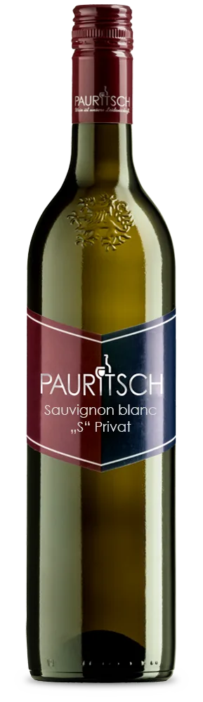 Sauvignon Blanc „S“ Privat 2020