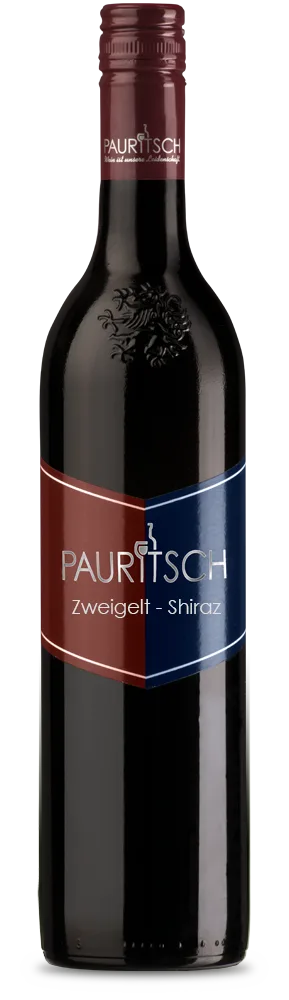 Zweigelt – Shiraz 2024
