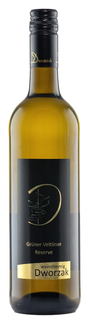 Grüner Veltliner Reserve 2021