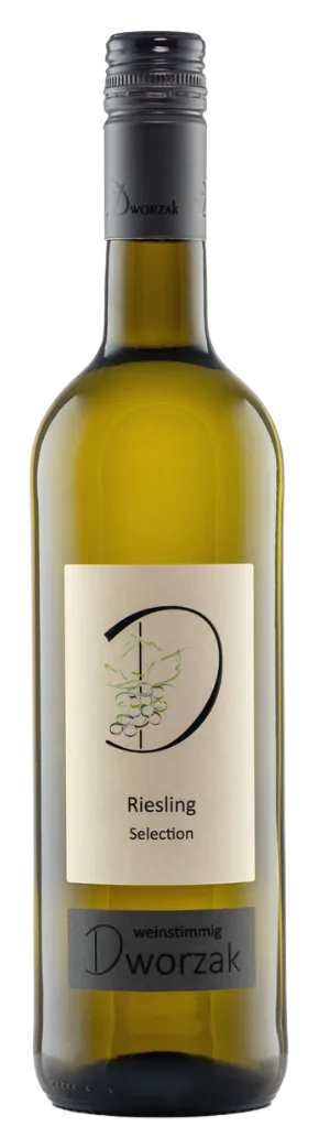 Riesling Selection 2025
