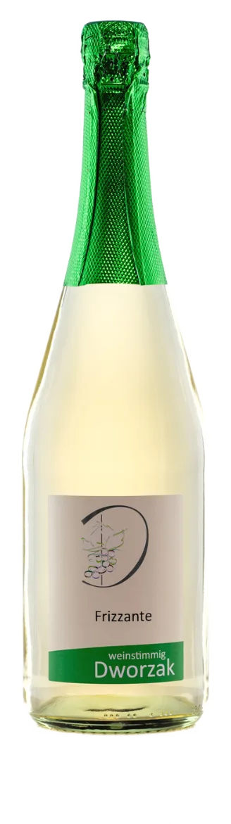 Frizzante Grüner Veltliner