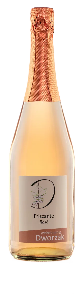 Frizzante Rosé