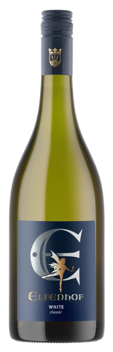 Elfenhof White