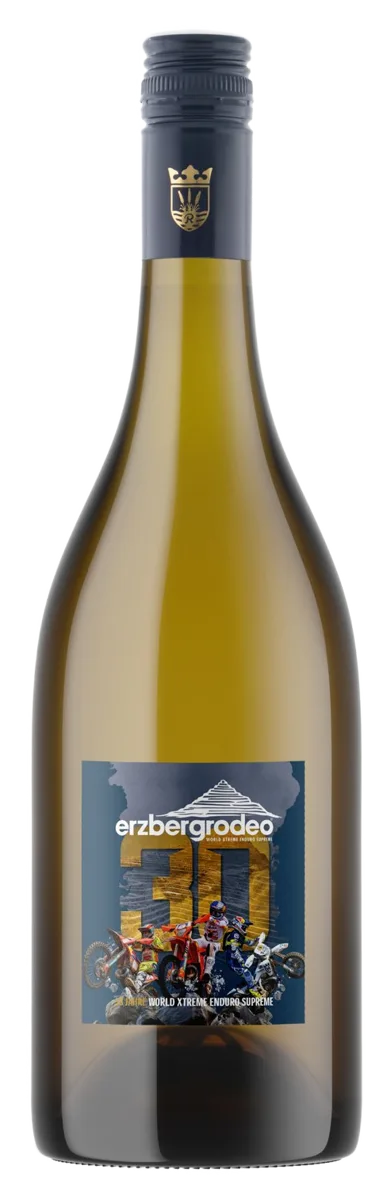 Erzberg-Jubiläums-Cuvée