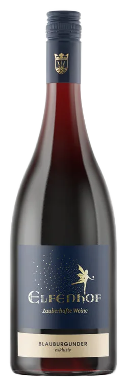 Blauburgunder Pinot Noir exklusiv