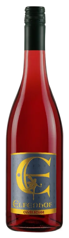 FRIZZANTE Cuvée Rouge