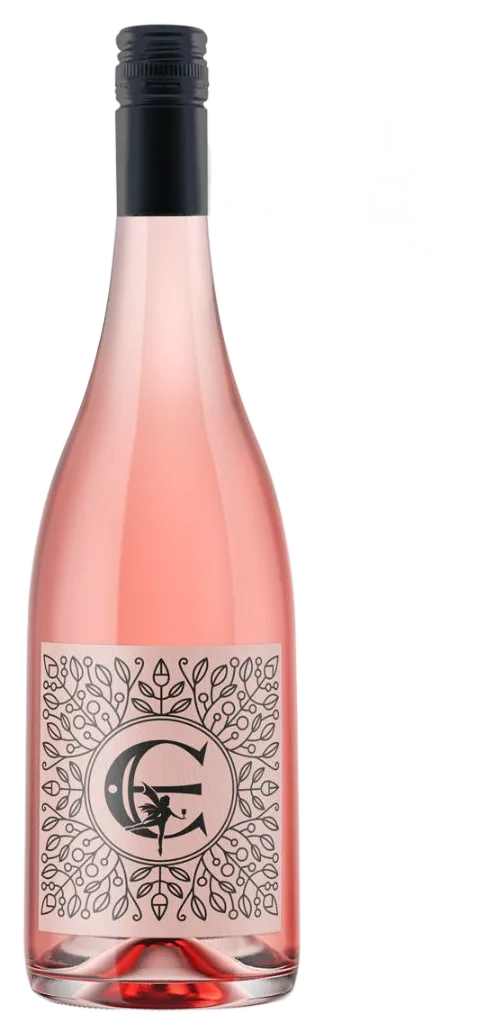 FRIZZANTE rosé
