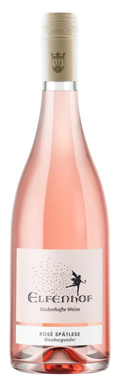 Blauburgunder Rosé Spätlese