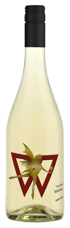 FRIZZANTE Muskateller