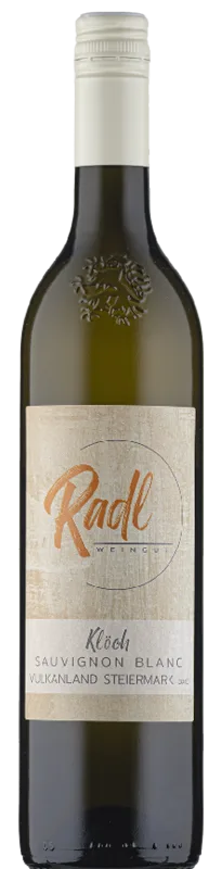 Sauvignon blanc Klöch