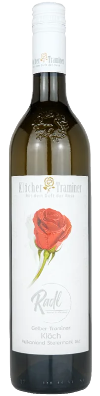 Klöcher Gelber Traminer