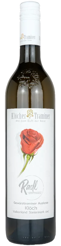 Klöcher Gewürztraminer Auslese