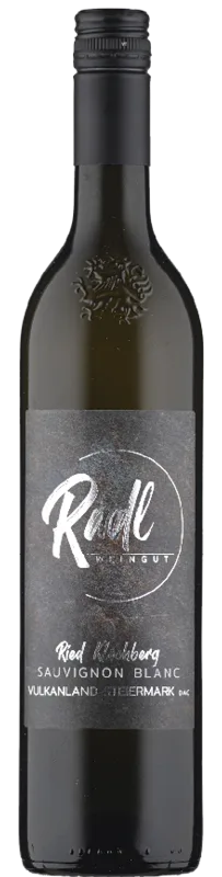 Sauvignon blanc Ried Klöchberg