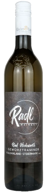 Klöcher Gewürztraminer Ried Hochwarth