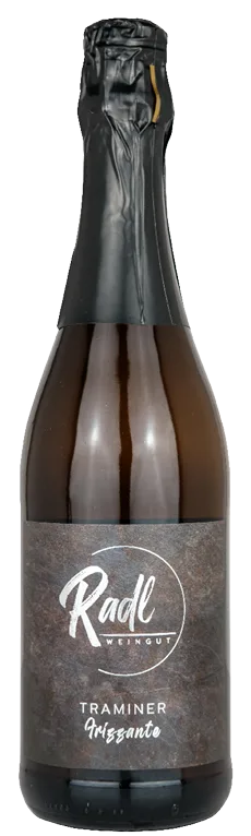 Traminer Frizzante